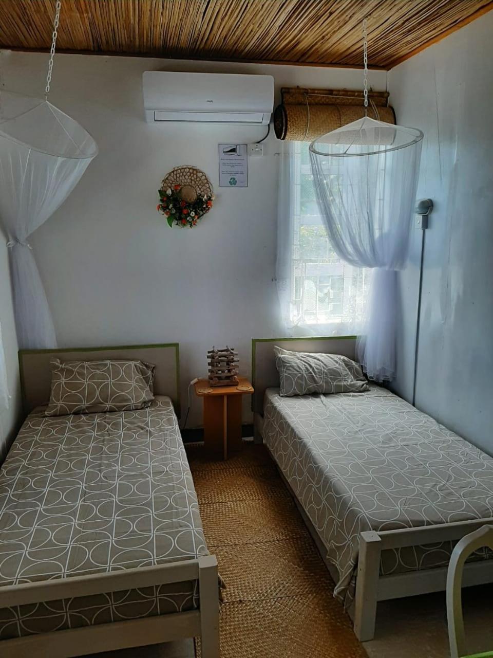 Le Paradiso Apartments Bambou ภายนอก รูปภาพ
