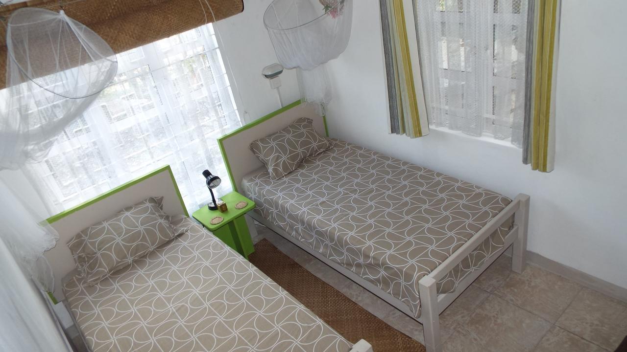 Le Paradiso Apartments Bambou ภายนอก รูปภาพ