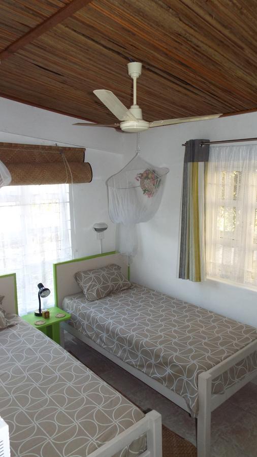 Le Paradiso Apartments Bambou ภายนอก รูปภาพ