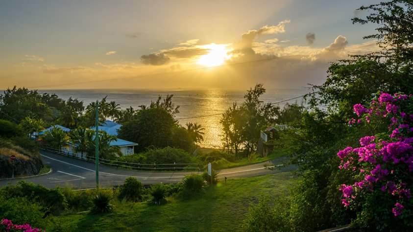 Le Paradiso Apartments Bambou ภายนอก รูปภาพ