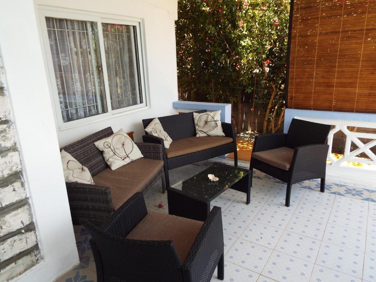 Le Paradiso Apartments Bambou ภายนอก รูปภาพ